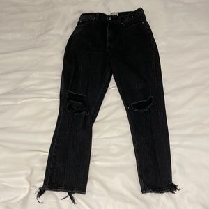 ABERCROMBIE JEAN